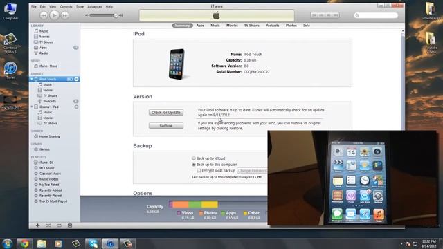 How to Install iOS 6 Golden Master Now смотреть онлайн