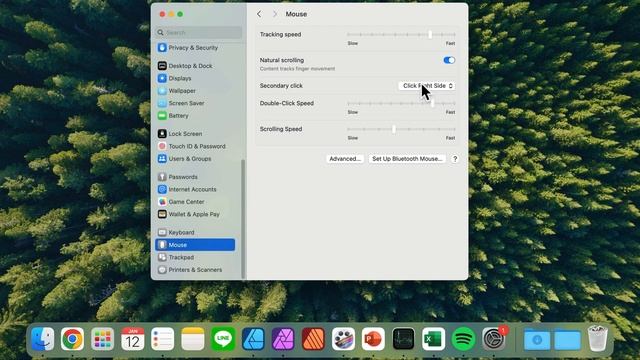 How to Turn On Right Click on Apple Mouse смотреть онлайн