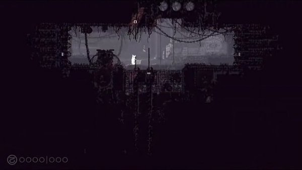 Прохождение - Rain World