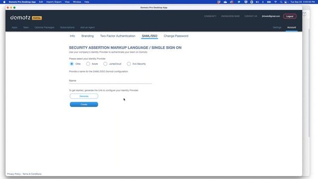 Domotz 101 - Learn from the Basics (20th Sep 2022) смотреть онлайн