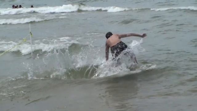 Ultimate Skimfest 2010 смотреть онлайн