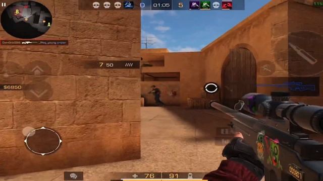 Love This Vid❤️ | Standoff 2 highlights смотреть онлайн