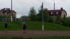 пневмосигнал Тахо Чебоксары установка от Дяди Коли 2017 г