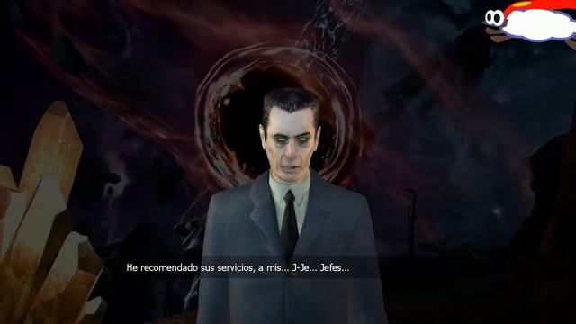 Half-Life: Black Mesa (Español) | FINAL | Nihilanth смотреть онлайн
