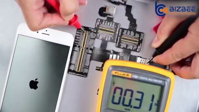 For Apple iPhone 6-7P Connector Test Cable смотреть онлайн