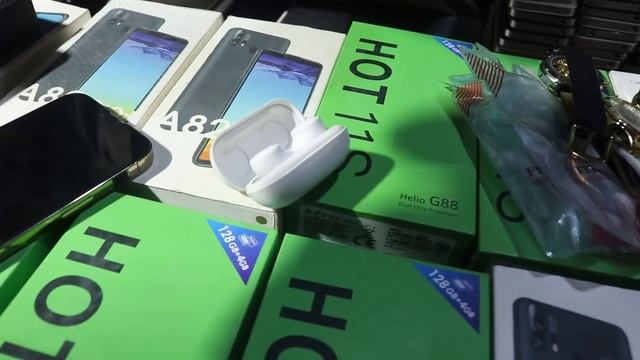 Sher Shah Godam Karachi | iPhone 14 Pro Max | Mobile Market Karachi | iPhone Price in Pakistan смотреть онлайн