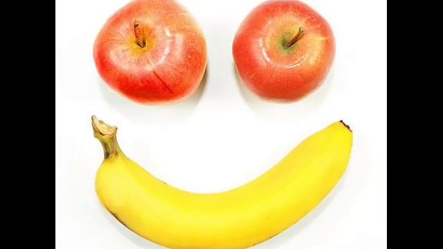 Barney's Apples and Bananas смотреть онлайн