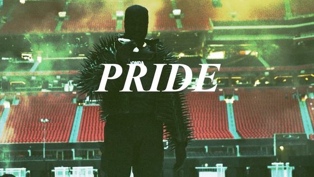 [FREE] PRIDE x KANYE WEST DONDA TYPE BEAT смотреть онлайн