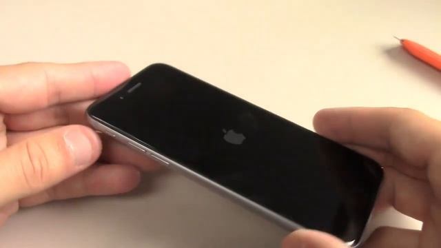 iPhone 6 Unboxing Brand New 128GB !!! смотреть онлайн