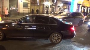СтопХам-Красавица угрожала до последнего