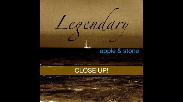 apple & stone - CLOSE UP! смотреть онлайн
