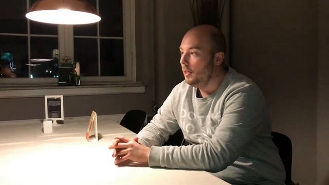 B 93 TV: Vandborg møder Brian Nehm смотреть онлайн