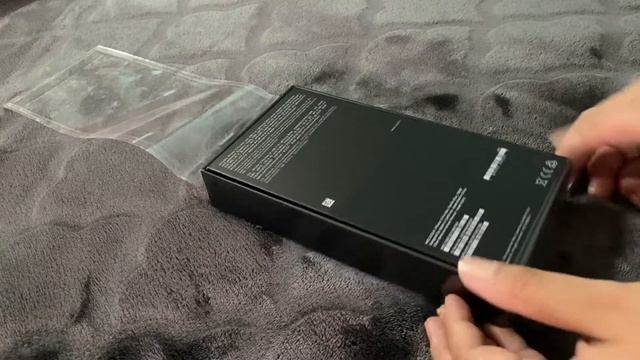 Unboxing of IPHONE 12 PRO MAX | Pacific Blue color смотреть онлайн