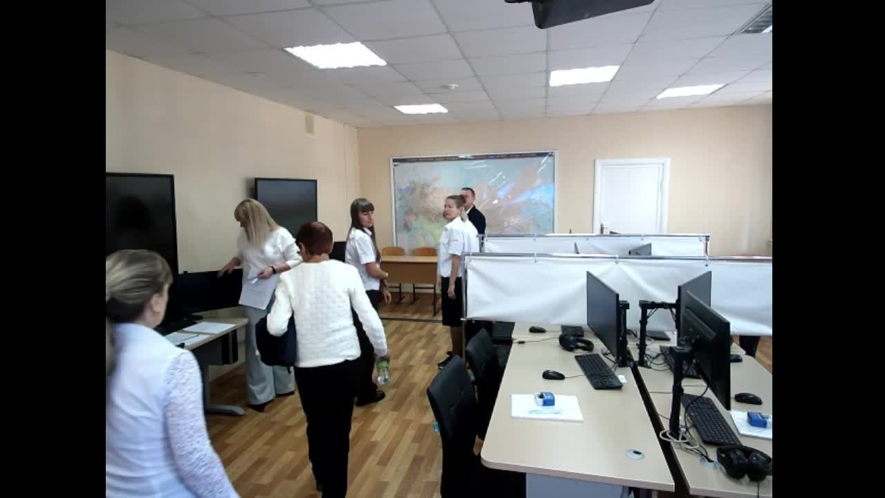 КТЖТ - филиал ПривГУПС