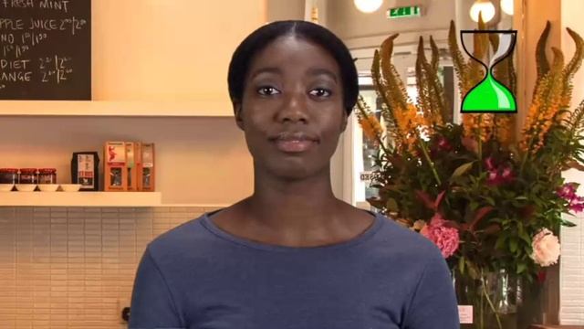 Focus 1 2E Unit 2 Lesson 6 Video 11B RPV Person B смотреть онлайн