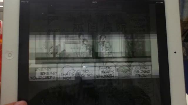 Give My Regards to Black Jack: Ep. 001 смотреть онлайн