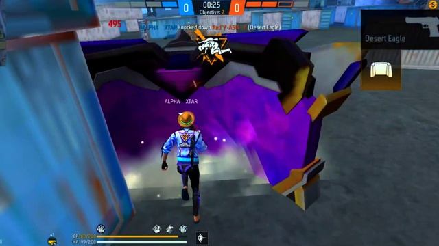 Rage 🤖 iPhone xr ❄️ Free fire highlights смотреть онлайн