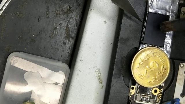 iPhone 5s error 4013 100% solution смотреть онлайн