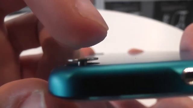 Présentation de l'ipod touch 5 смотреть онлайн