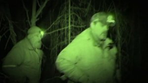 Bigfoot Hunters Track An ‘Alpha Male Red Devil’! | Alaska Monsters