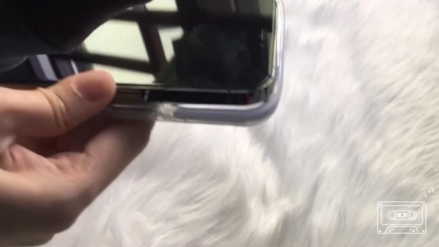 📱💜✨iphone 12 pro max Cases Haul - aesthetic смотреть онлайн