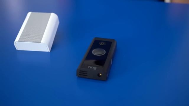 Ring Wi-Fi Smart Video Doorbell Wired + Chime - Unboxed from Best Buy смотреть онлайн