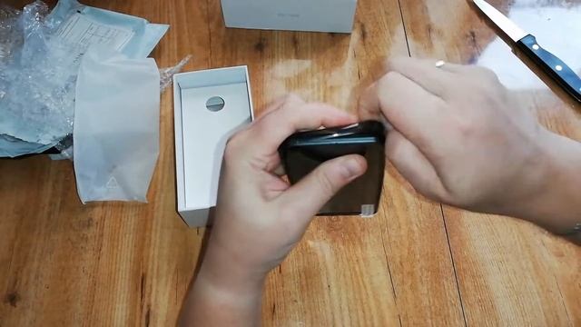Vernee T3 Pro распаковка. смотреть онлайн
