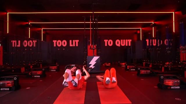 30-Minute LIVE LIT Method Workout (1)