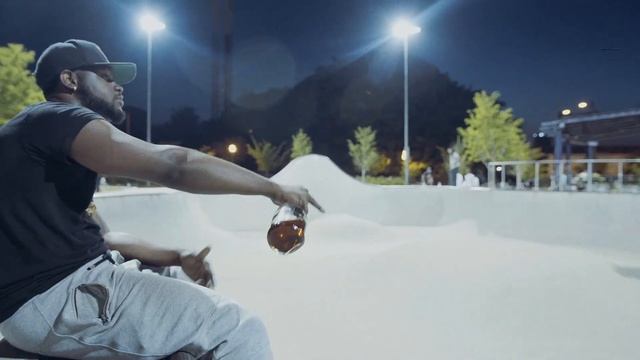 Dwayne Applewhite - 23 смотреть онлайн