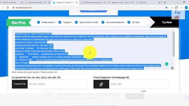 Copy Paste Work on Google AdSense | Copy Past Work | Copy Past Work on Blogger | Make Money Online смотреть онлайн