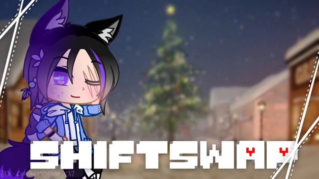 Frisk au verse bad apple||Shiftswap смотреть онлайн
