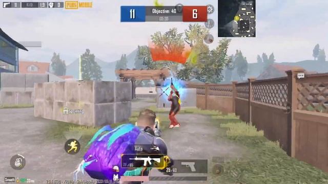 Tough 1v1 🥵 iPhone 8 Plus Vs Poco X3 Pro PUBG COMPARISON смотреть онлайн