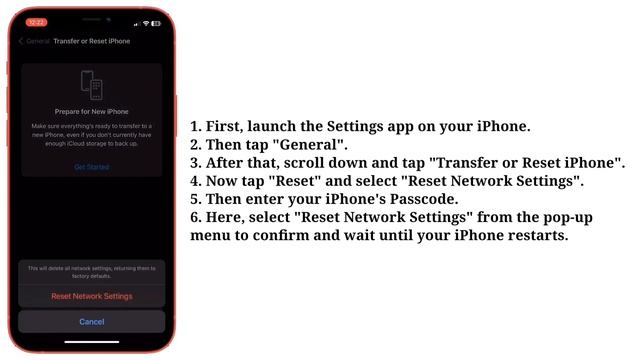 iPhone Won't Send Text Messages to Android Phones on iOS 18 (Fixed) смотреть онлайн