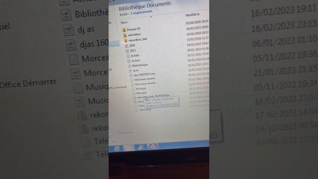 Tuto Rekordbox: Comment transférer sa collection entière d’un pc à un autre sans rien perdre ? смотреть онлайн