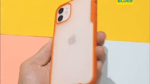 BLUEO APE Phone Case смотреть онлайн