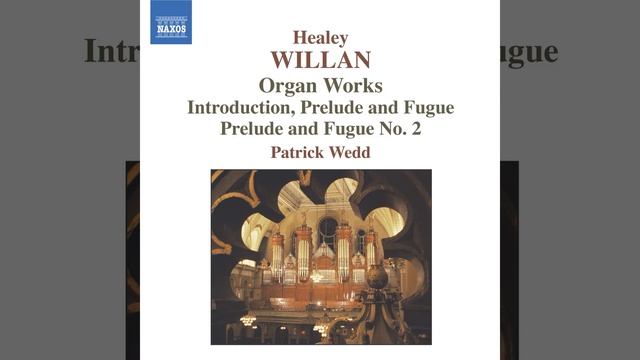 Prelude No. 1: Aeterna Christi munera смотреть онлайн