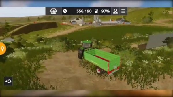 ||How to download farming simulator 20 on Android and iOS for free||