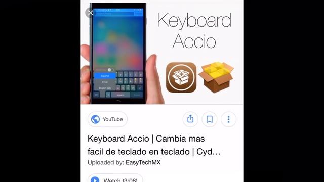 List of 70+ jailbreak tweaks with screenshots that are compatible with iOS 11 – iOS 11.1.2 смотреть онлайн