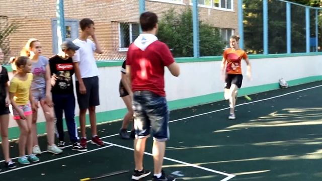 3 день. РДШ - траектория возможностей. смотреть онлайн