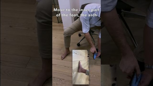 Snapfeet 3D foot scan tutorial 2022 смотреть онлайн