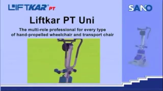 Liftkar PT