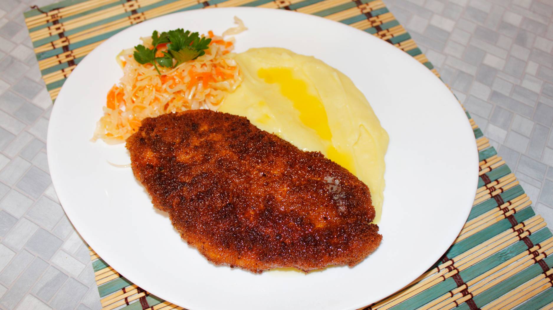 Кулинария для мужчин