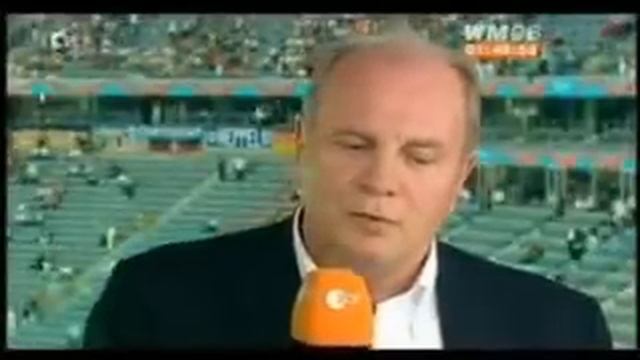 Rene Hiepen Moderation смотреть онлайн