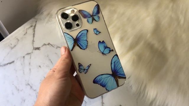 iPhone 12 Pro Max Silver Unboxing in 2021✨ plus cute phone cases from SHEIN 🦋 Upgrading from an X! смотреть онлайн