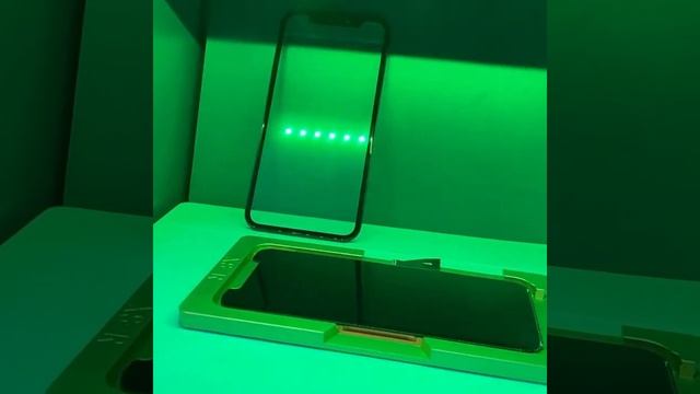 Замена стекла / тачскрина iPhone 11 в г. Омске (Замена стекла на любом iPhone) смотреть онлайн