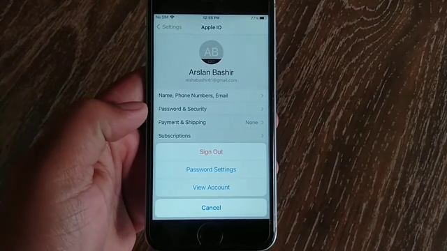 How to Stop Apps Store asking For Password iOS 14 смотреть онлайн