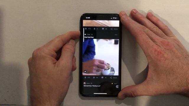 FIX FOUND: iPhone Lock Click Volume Problem - linked to media volume instead of ringer volume. смотреть онлайн