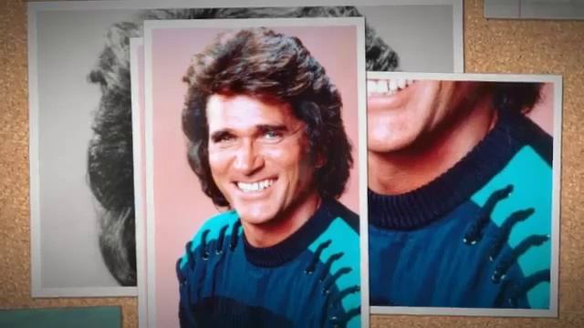 Michael Landon 24th anniversary tribute video 2015 смотреть онлайн
