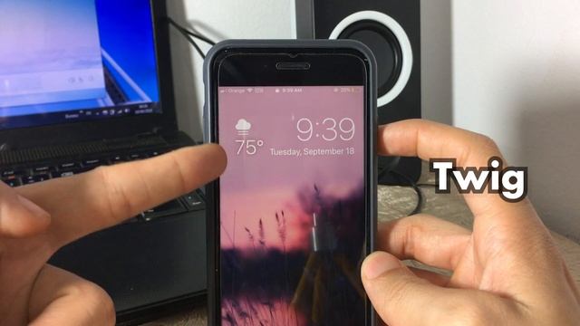 How to get iOS 12 Features on iOS 11 Jailbreak смотреть онлайн