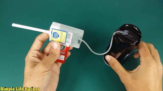 7 Simple Match New Experiments & Life Hacks смотреть онлайн